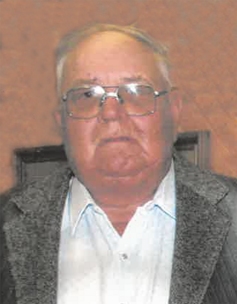 Roger William Schwandt Profile Photo