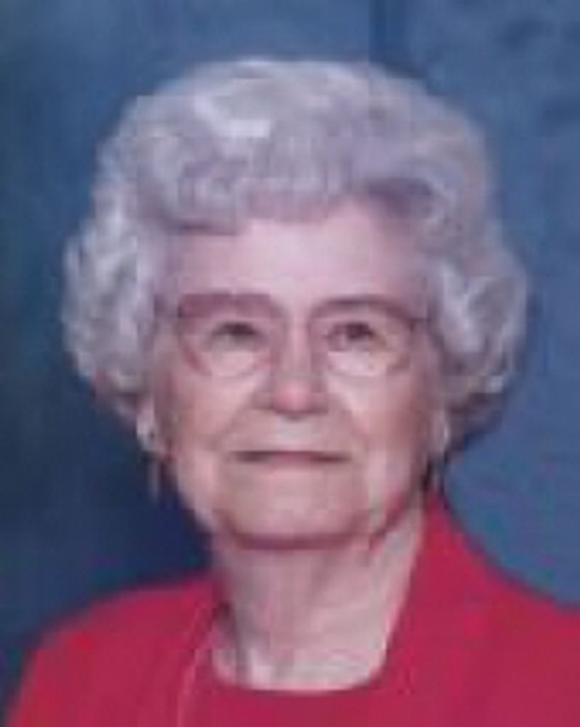 Merle Manning Butler