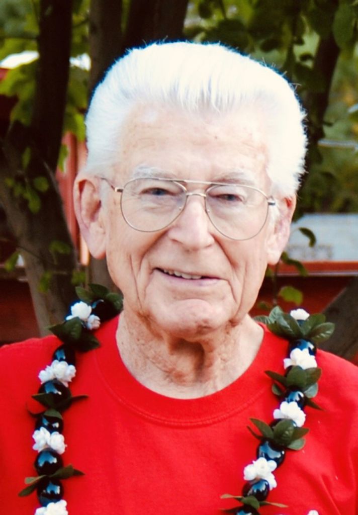 James J. "Jim" Murphy Jr.