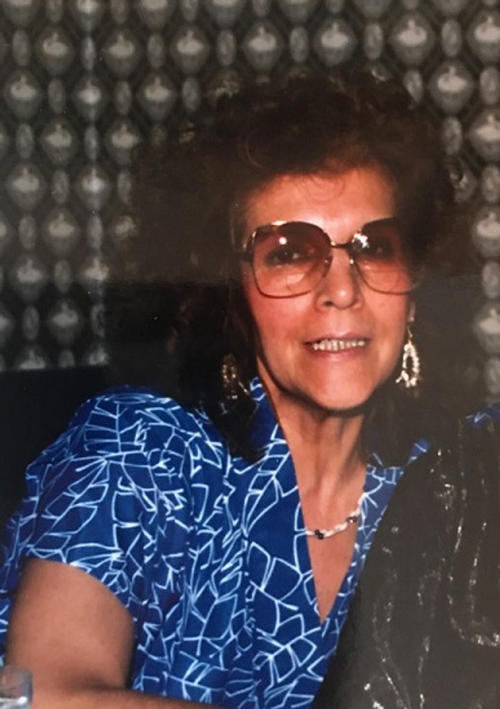 Annette Tobie