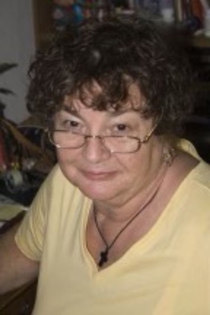 Patricia "Patty" Leilani Ryals Profile Photo