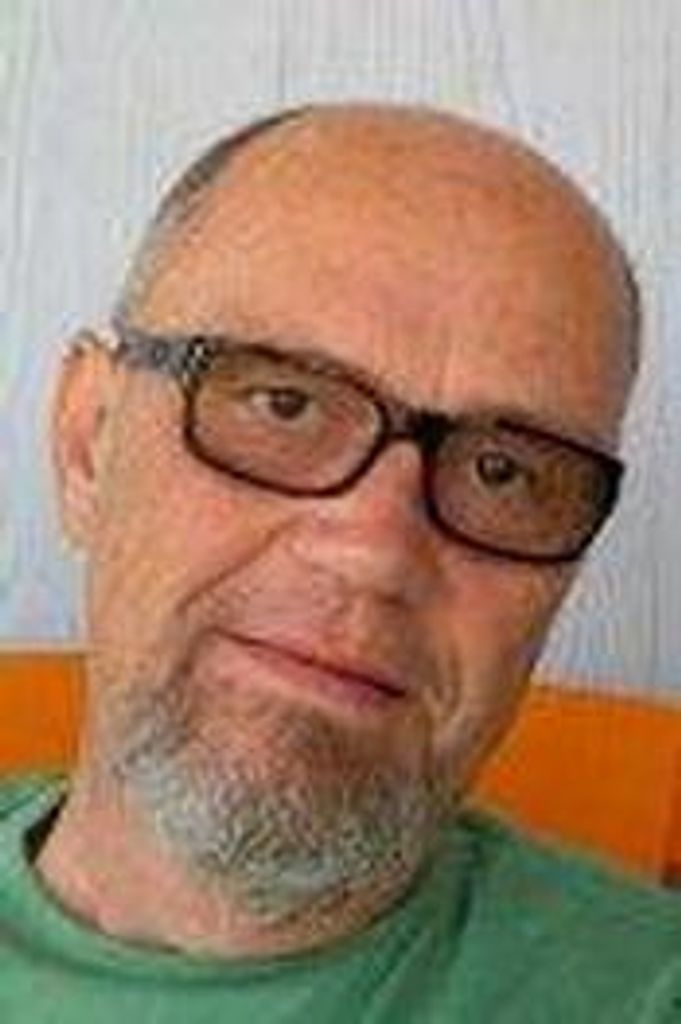 Alan Dale Woods