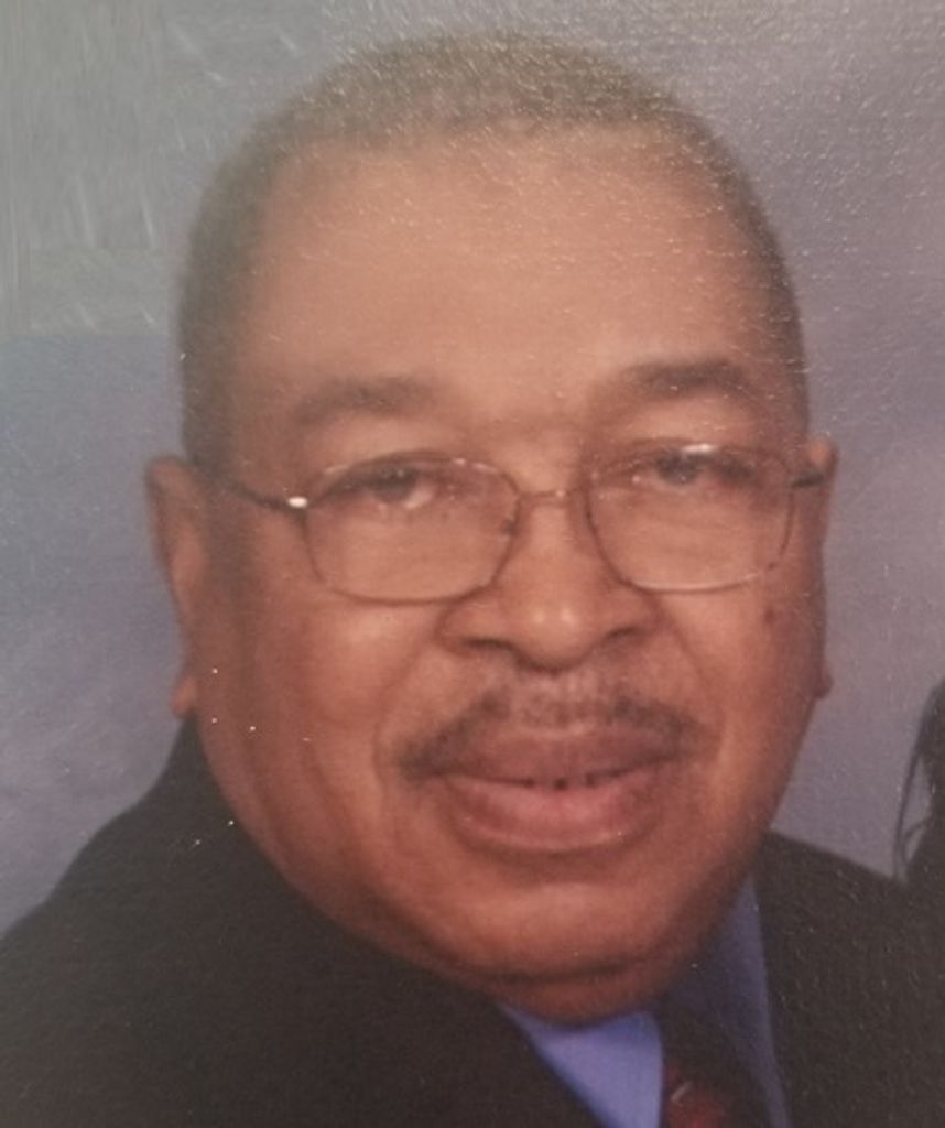 Howard Lee Jones, Jr Profile Photo