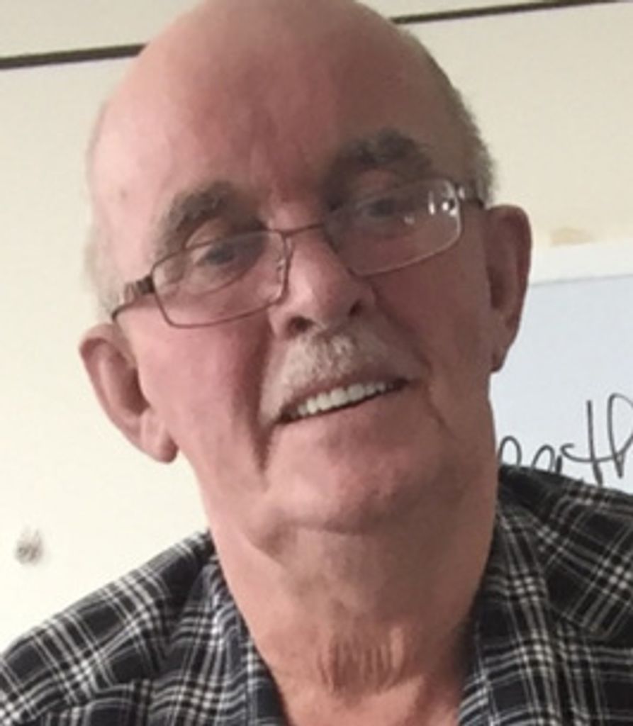 Robert "Bob" Walter Gray Profile Photo