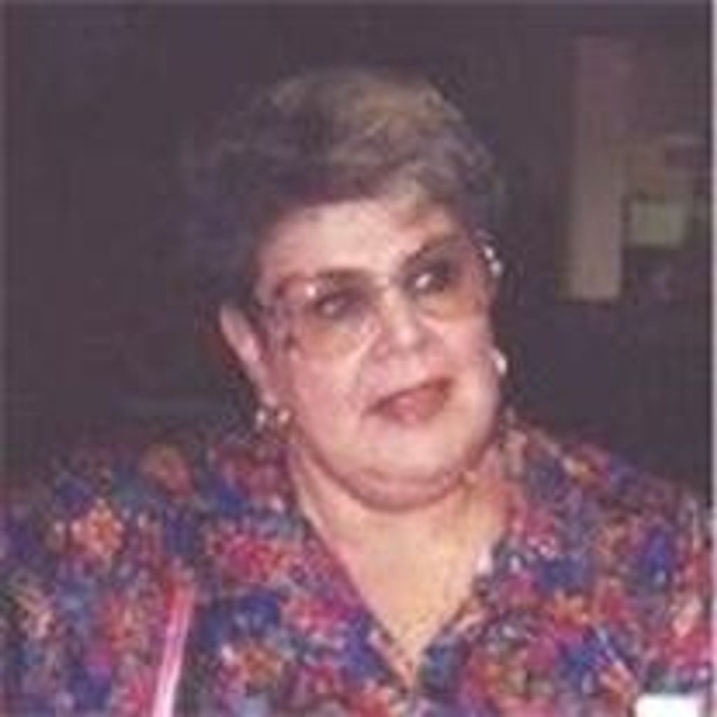 Gloria Martha Sudduth