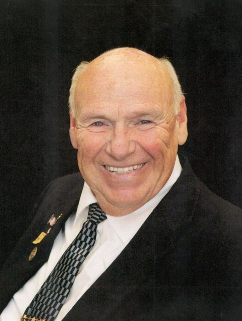 Paul S. Merritt, Jr.