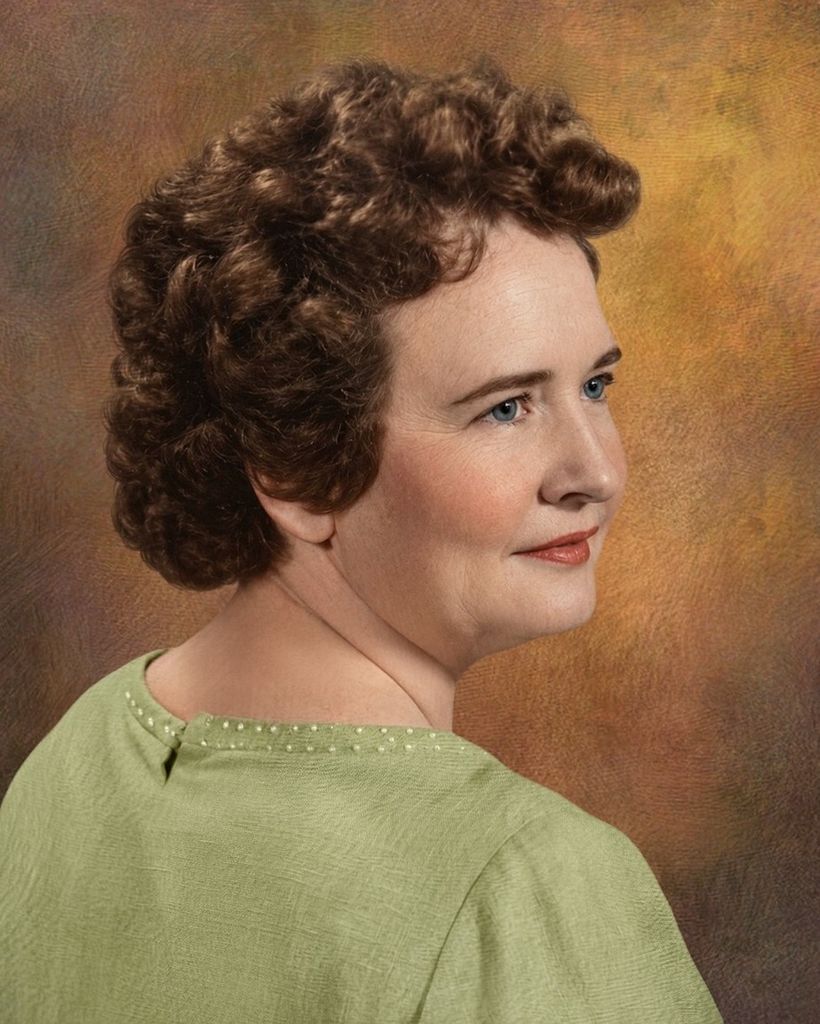 Hazel Schexnider Marceaux Profile Photo