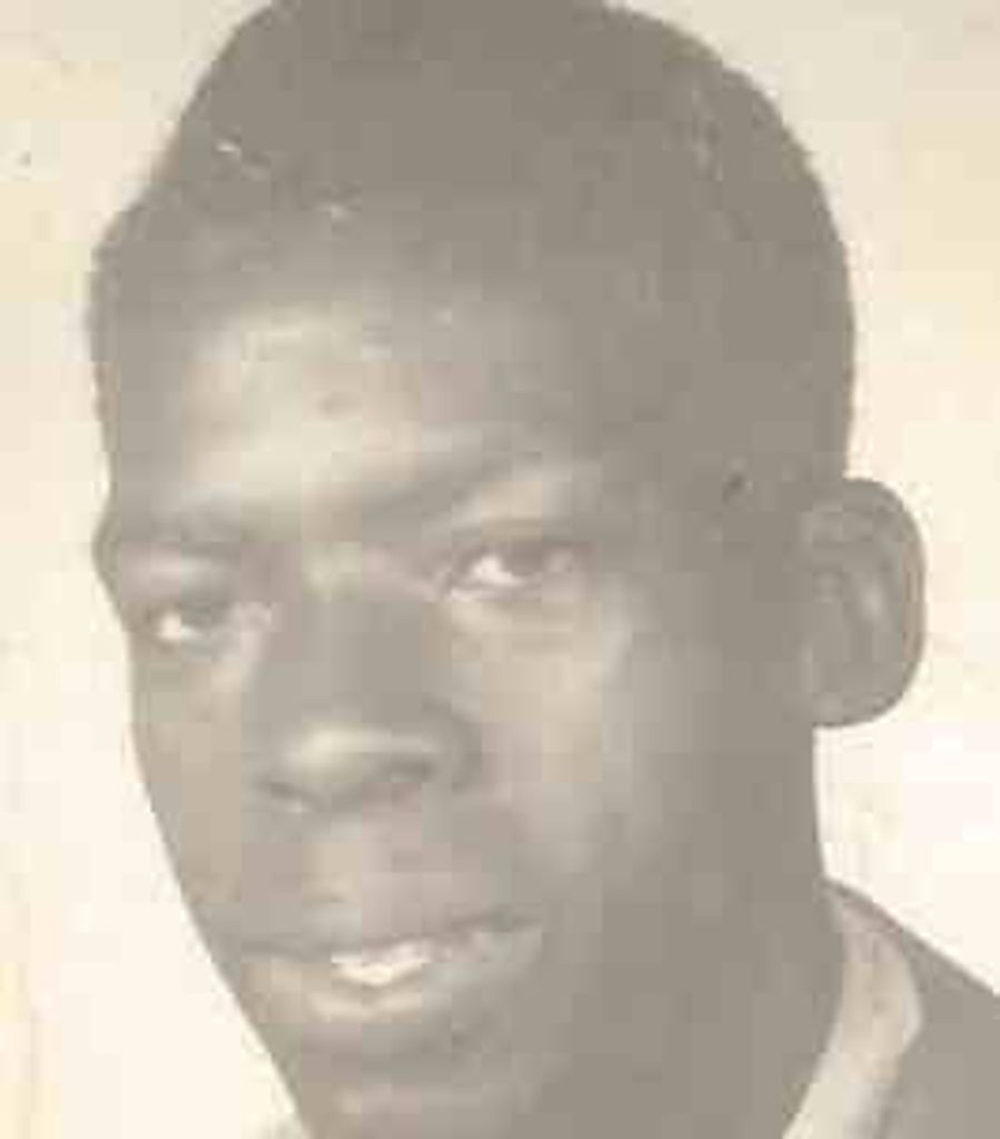 Cliffton Jones