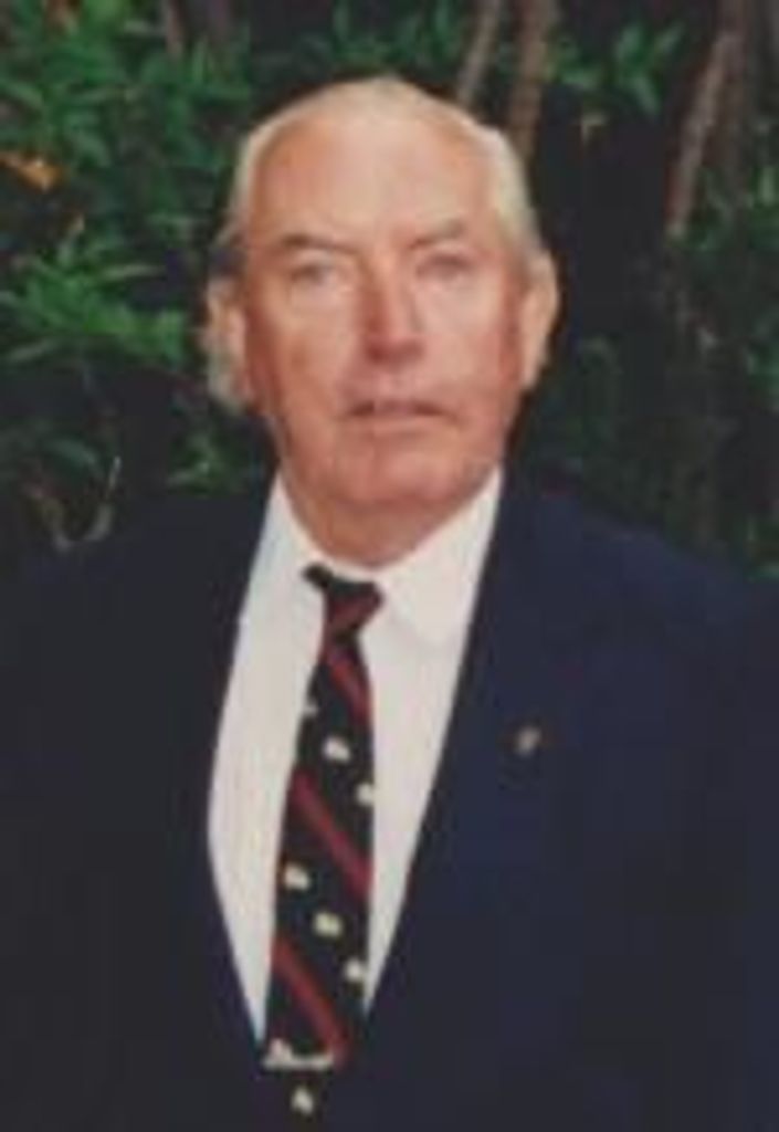 John D. Mahoney