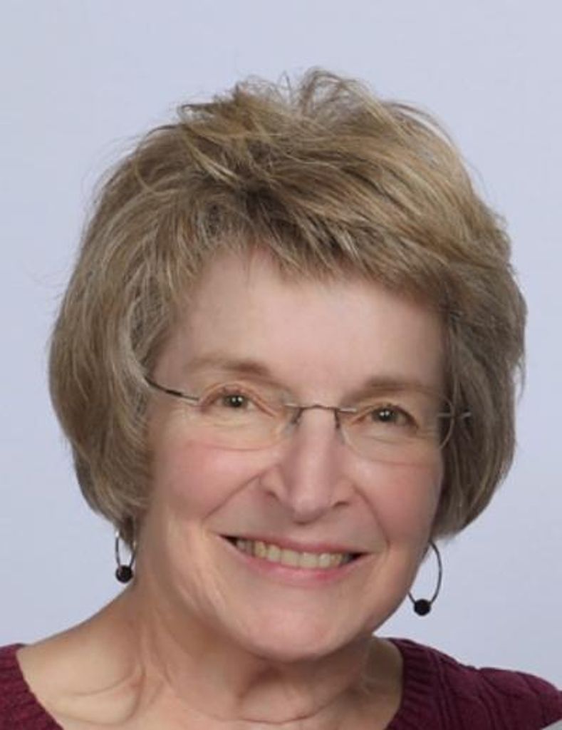 Pamela Sue Valentine