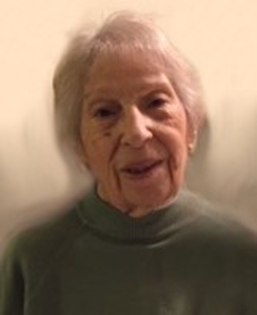 Whadia A. (Narsiff)  Ferris Profile Photo