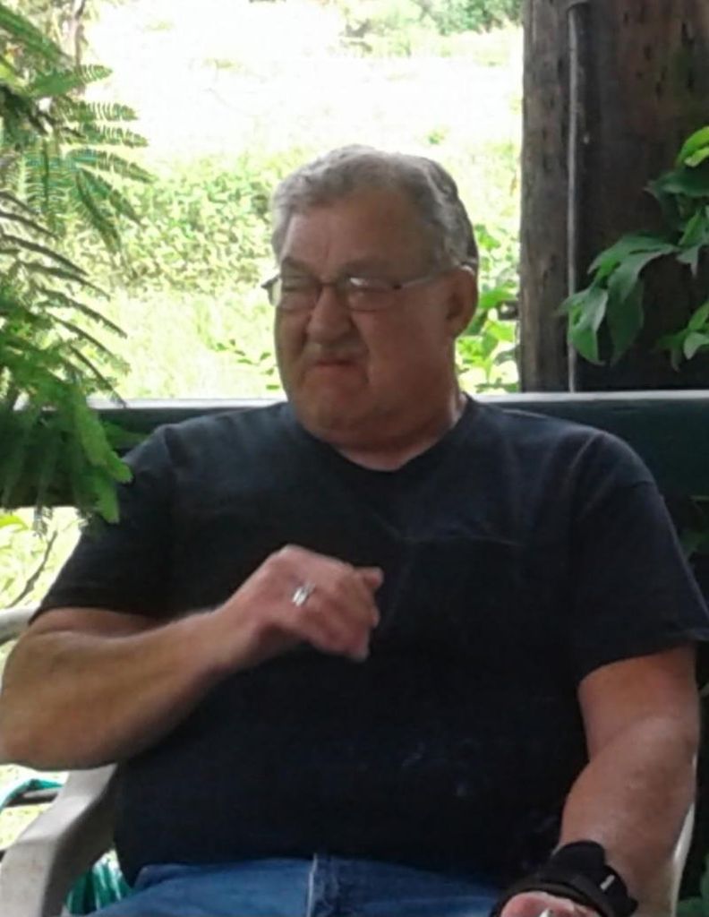 David Allen Cape Profile Photo