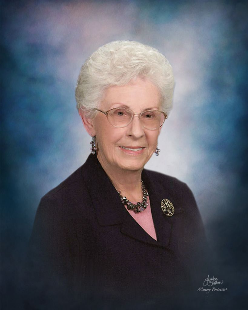 Donna Harlow