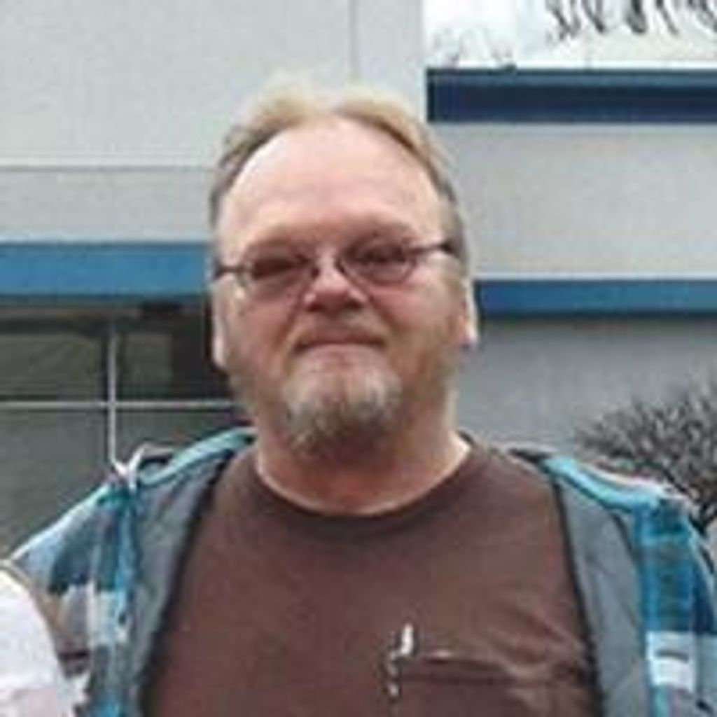 Andrew R. Pauley Sr.