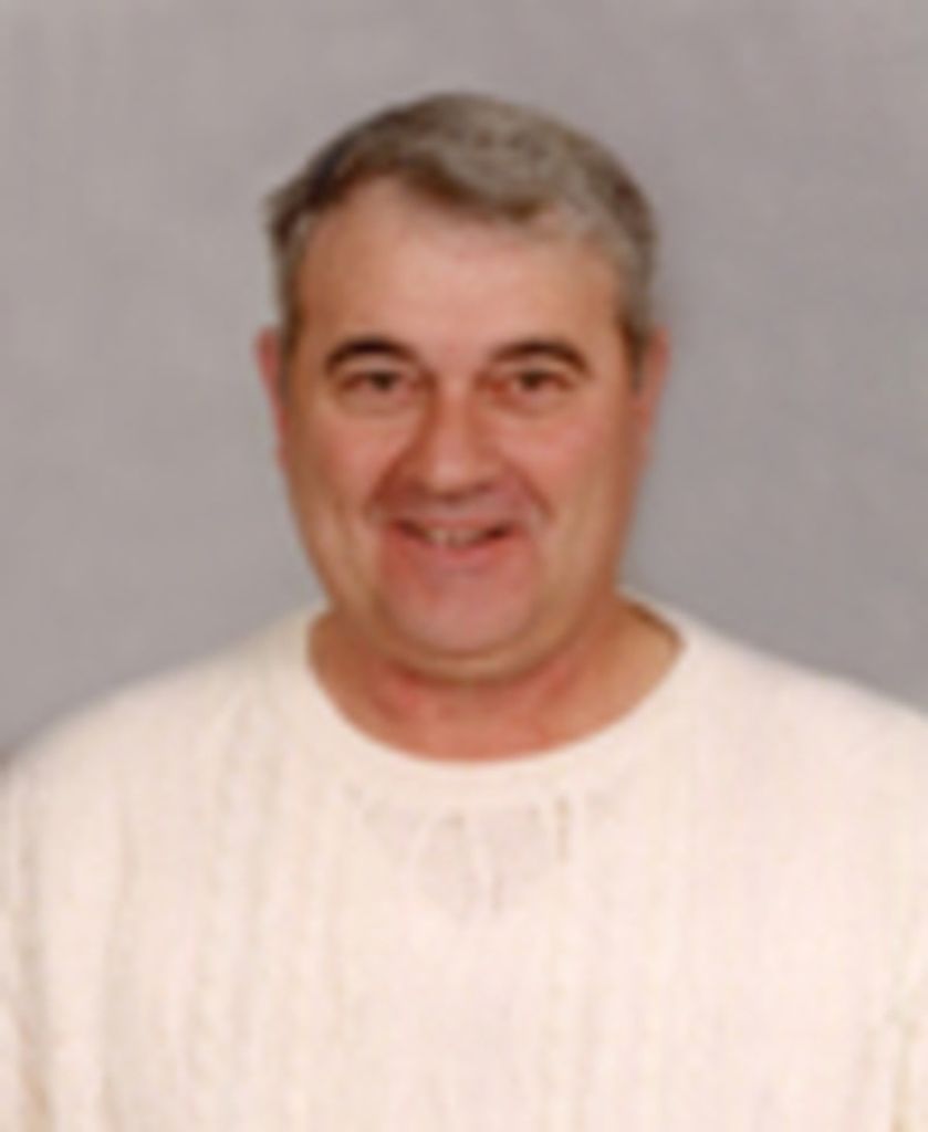 Emil John Kerner, Jr