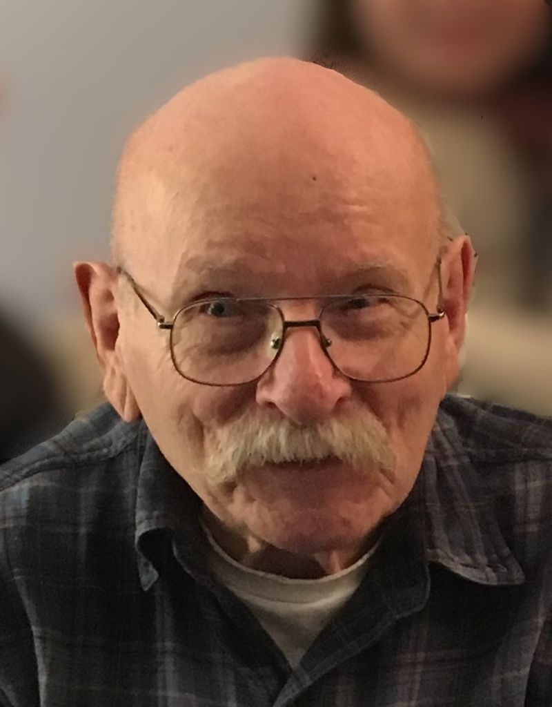 Edmund M. Davis, Jr. Profile Photo