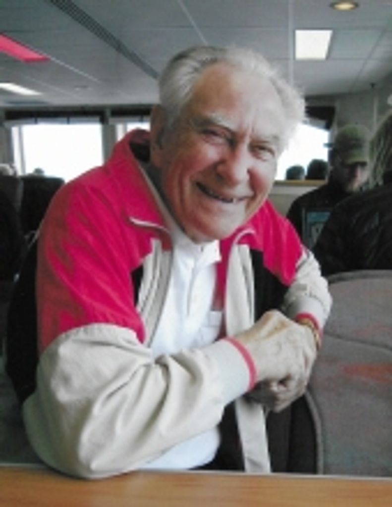 Leo Ellsworth King