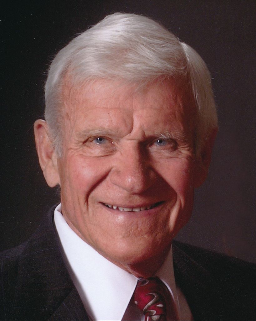 Richard "Buzz" Hinz