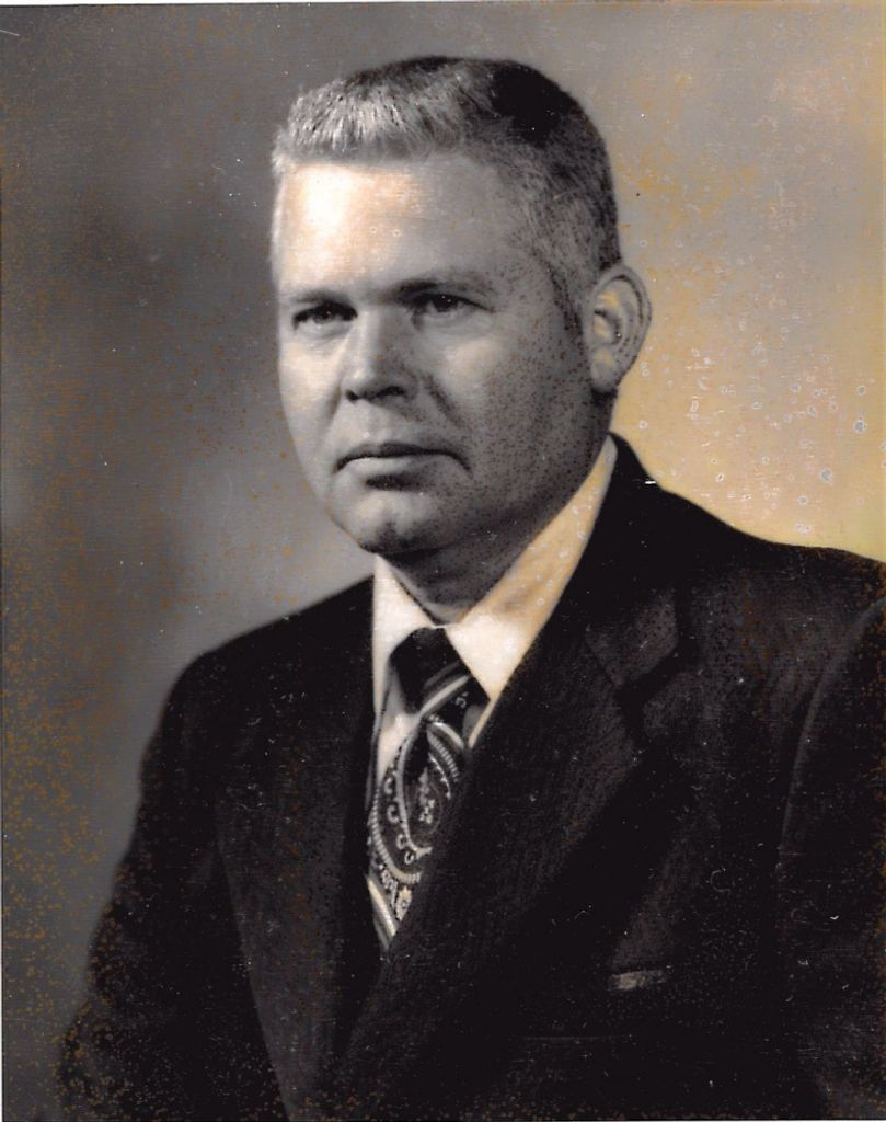 Thomas Richard Miller Profile Photo