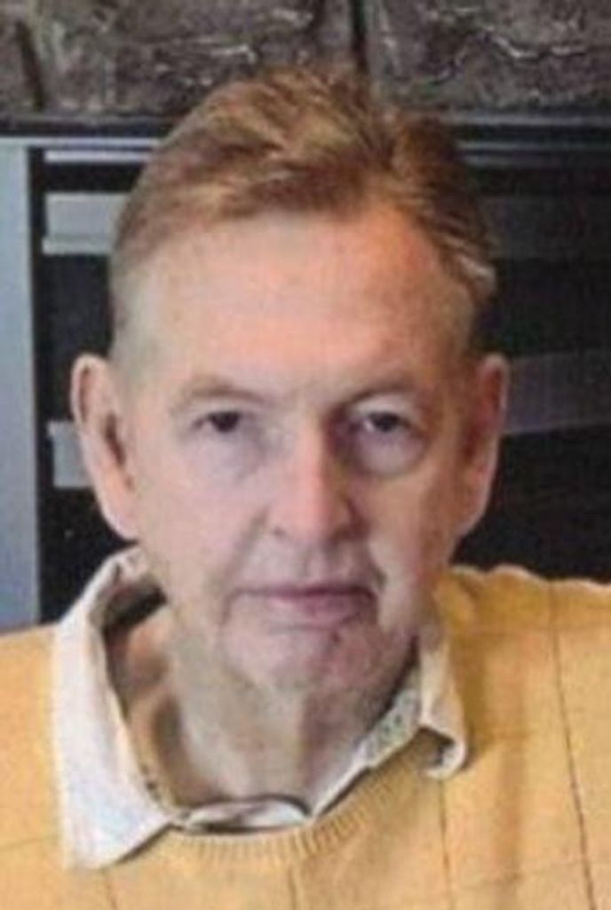 James "Jack" R. Hensel Profile Photo