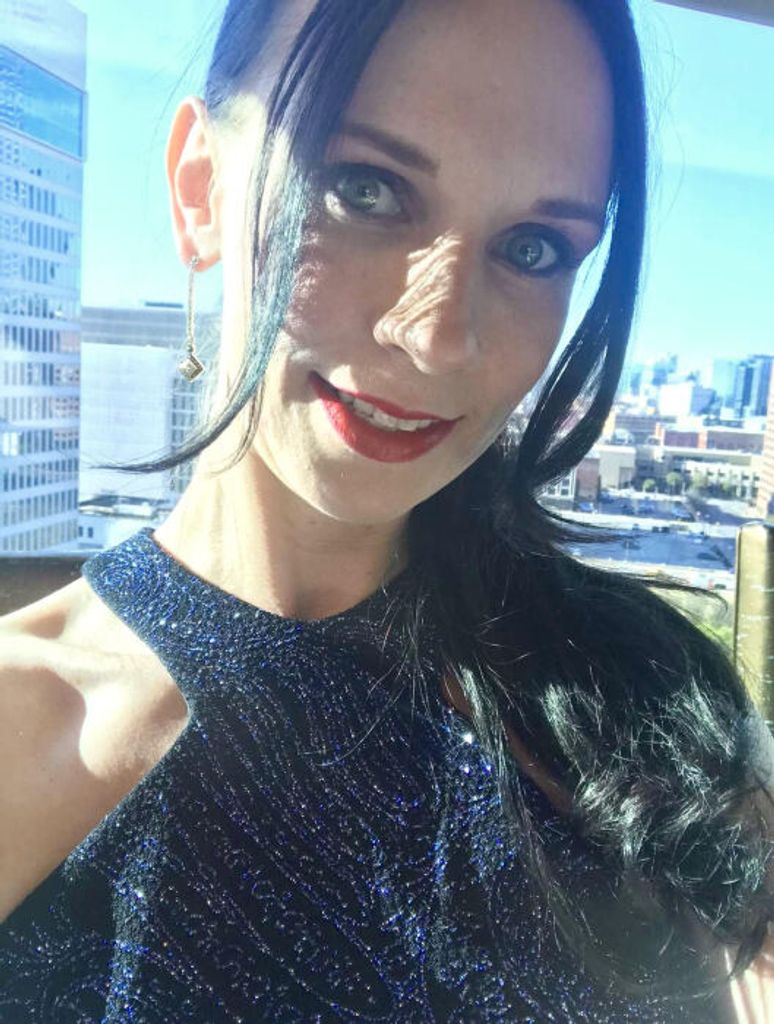 Kara Michelle Hampton