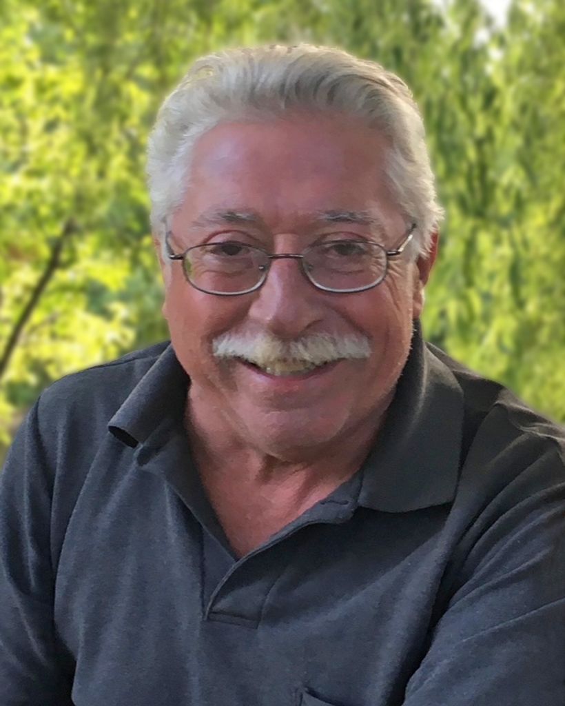 Claude Earl Scramlin Iii