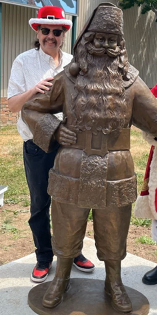 Charles Edward Bergeman