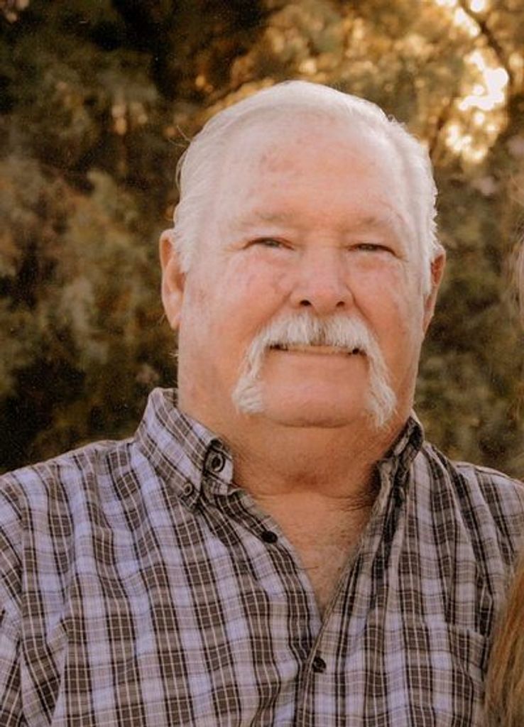 Bill Hurst Profile Photo