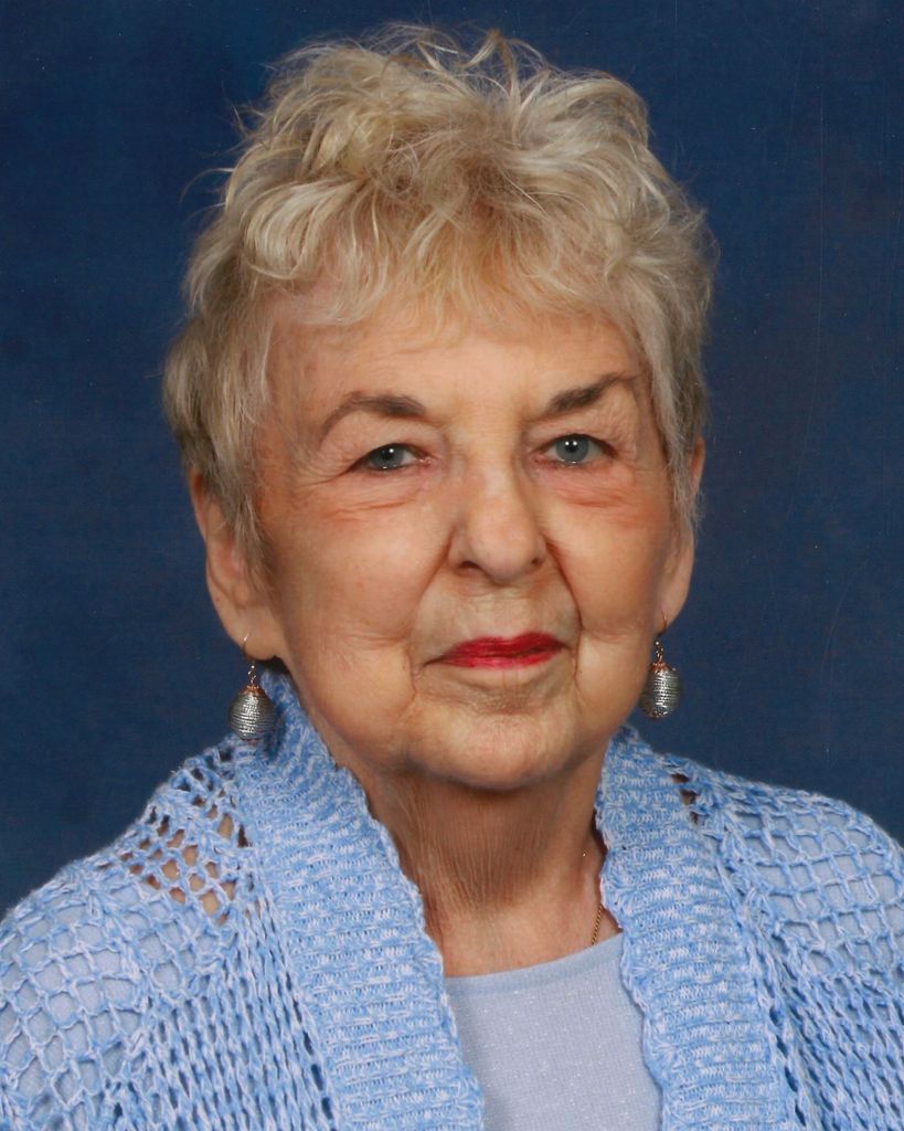 Mary "Bonita" (Bronger) Carrico Profile Photo