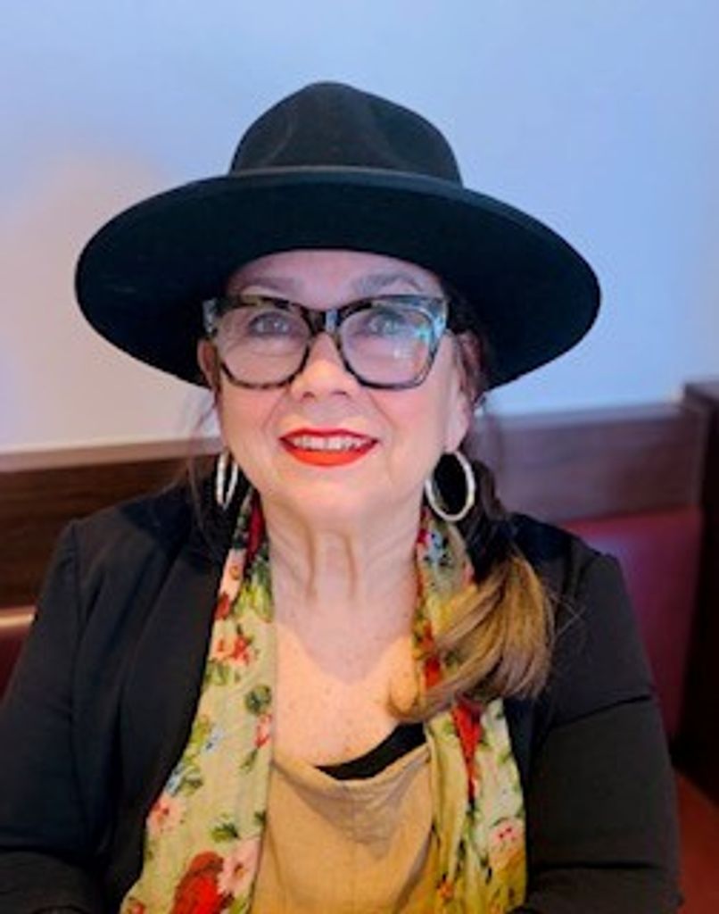 Myrna Garcia Profile Photo