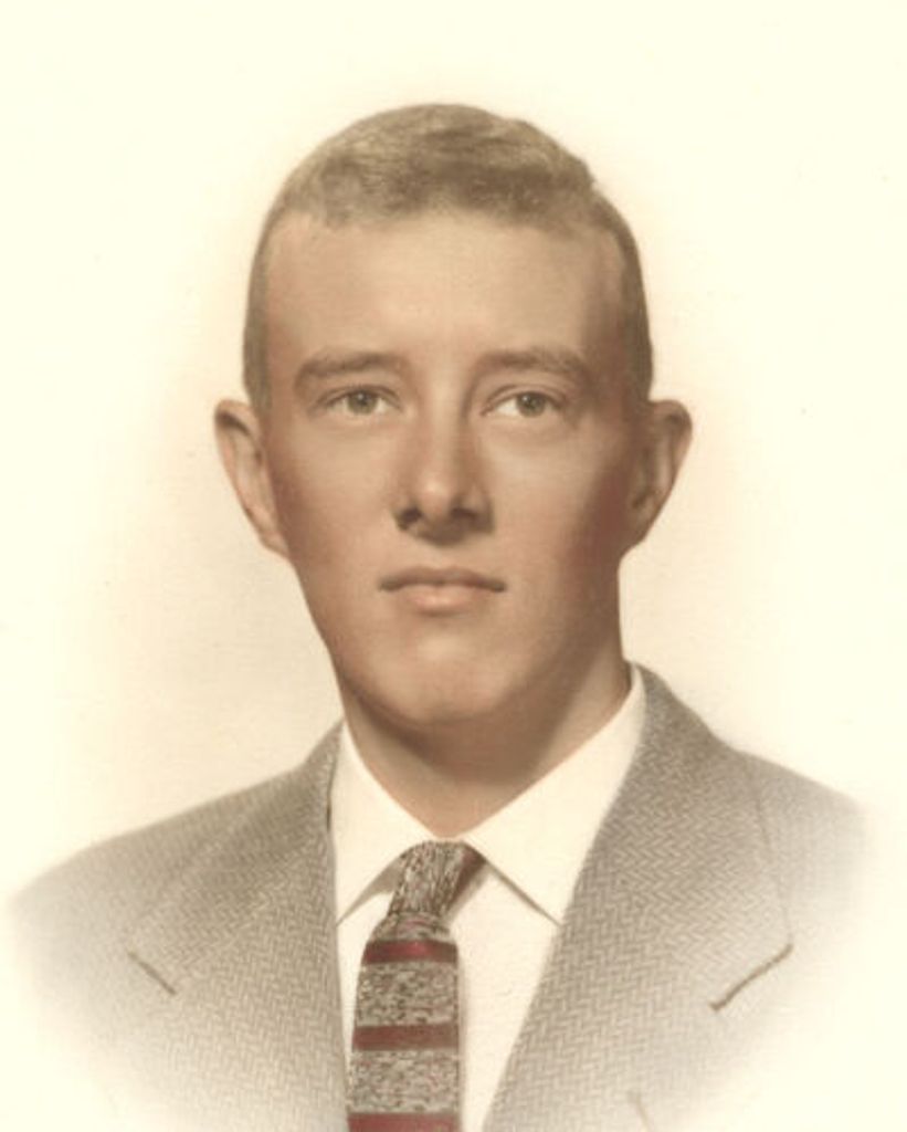 Kenneth Gene Dalton
