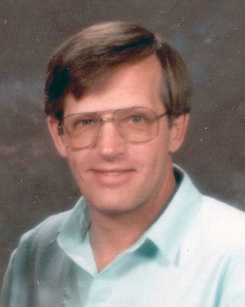 James Eggen Profile Photo