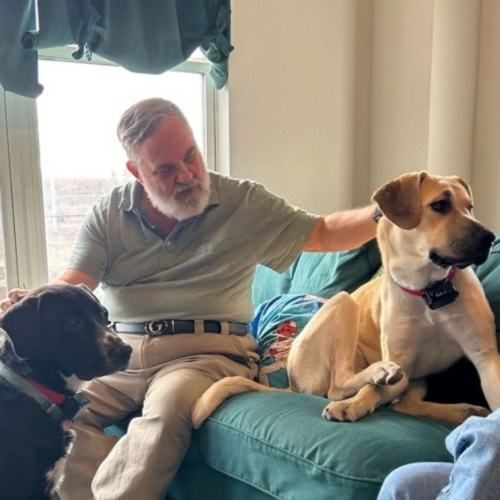 Mr. Vincent Joseph Goulette