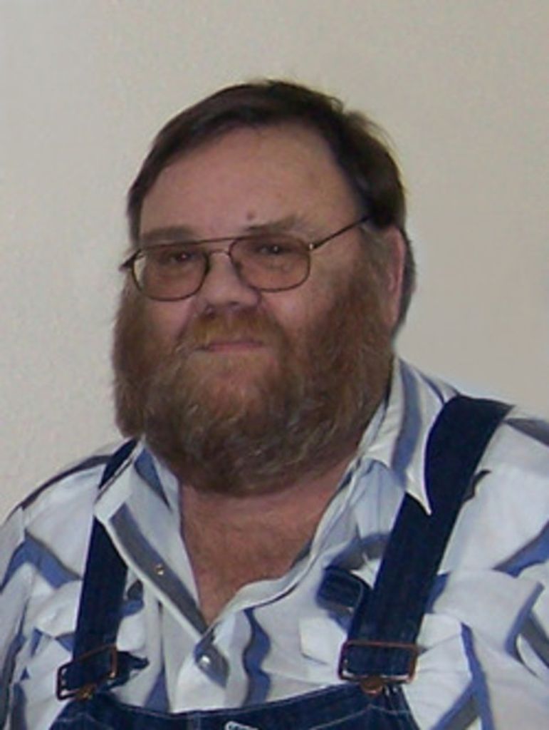 Robert Marven Salisbury, Jr.