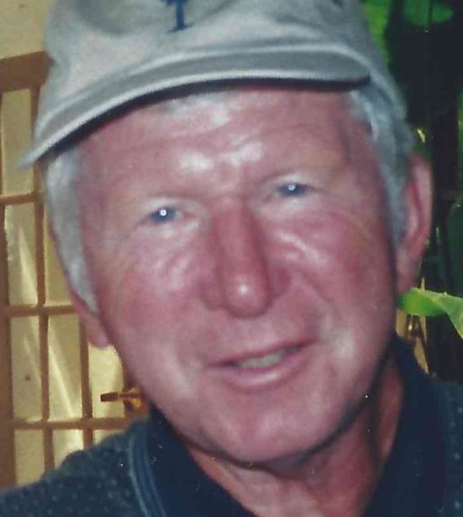 Joseph Anthony “Joe” Reeve