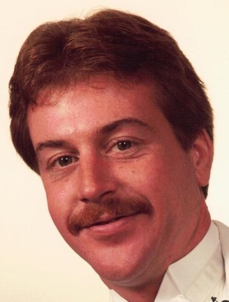 Michael Birky Profile Photo