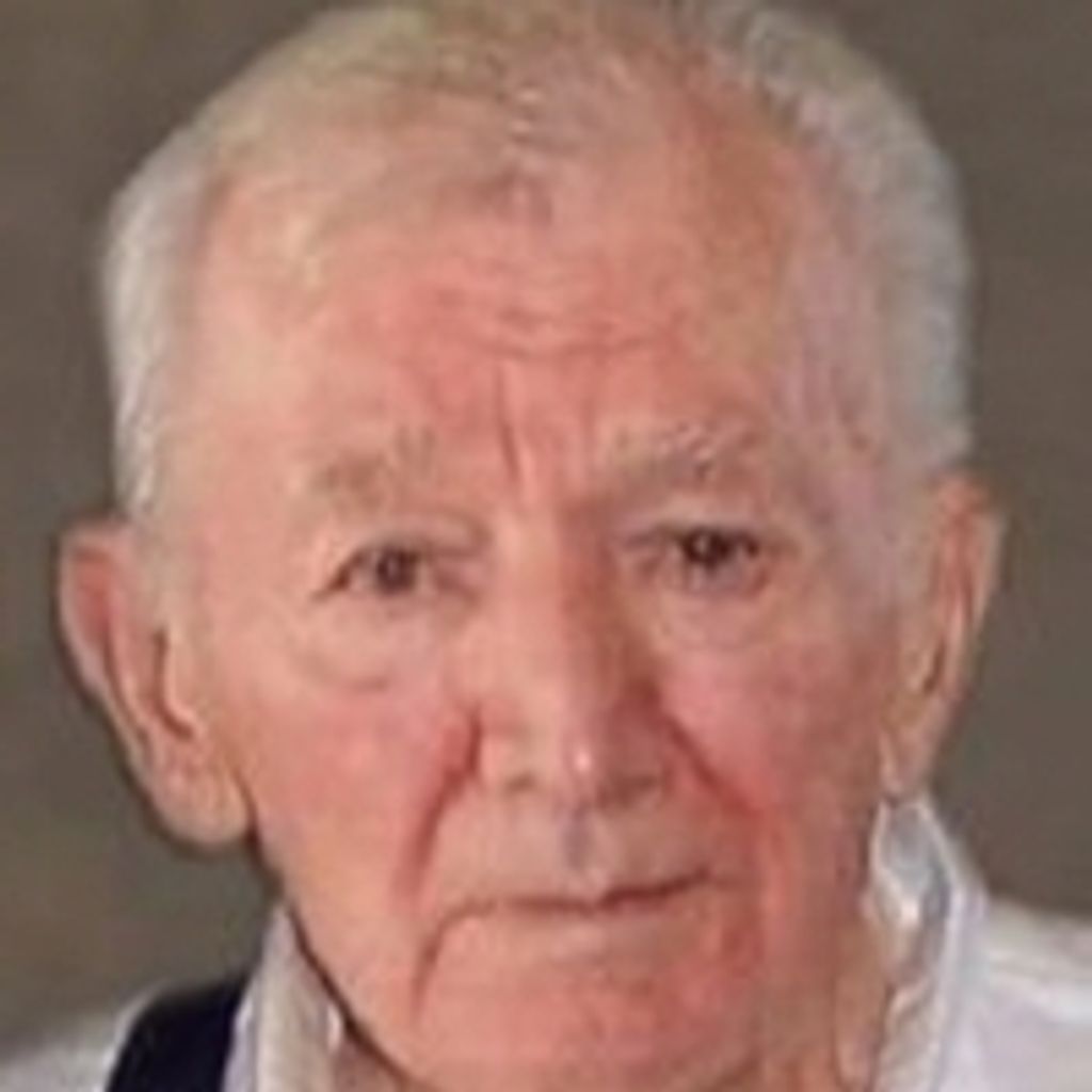 Henry Mcdunn