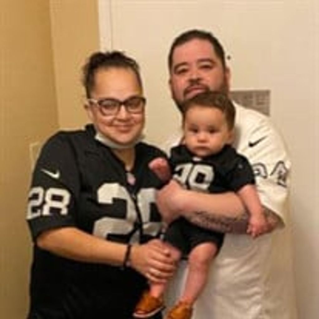 Cynthia Nichole Garcia Vigil