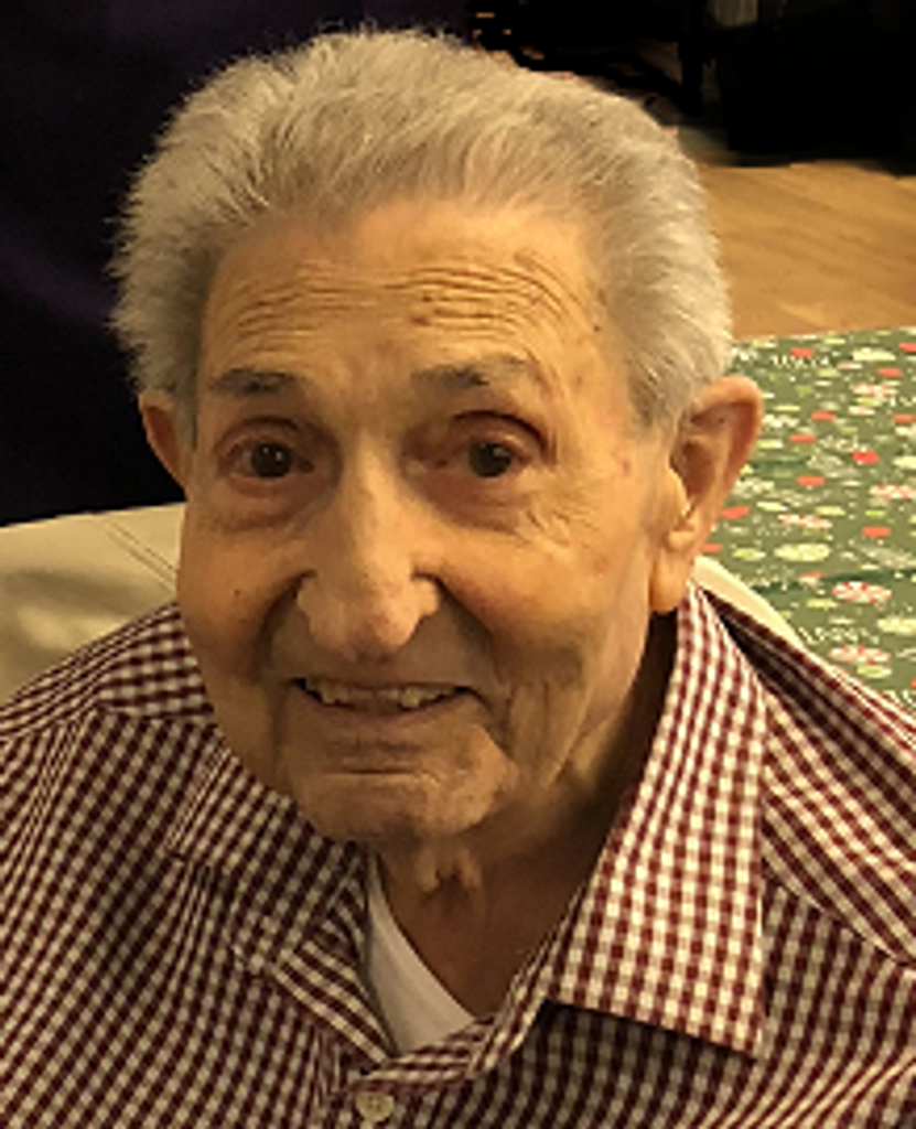 Ernest Pompeo