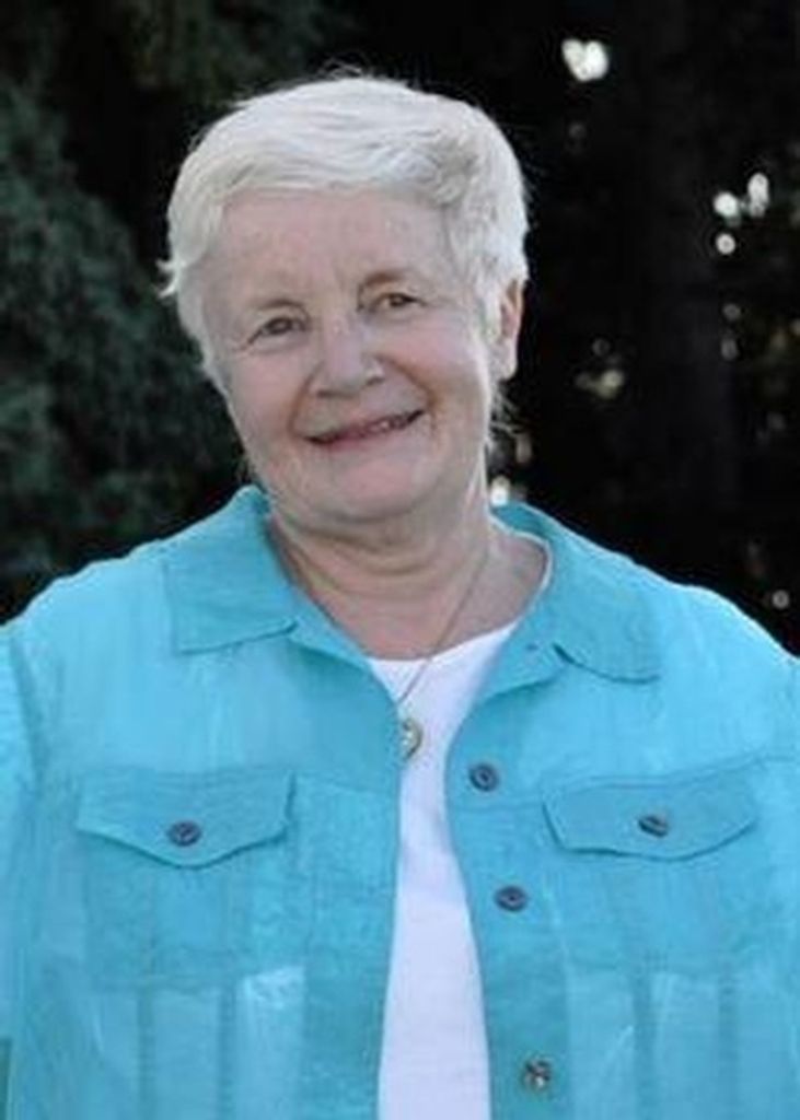 Jeanne Marie Galford