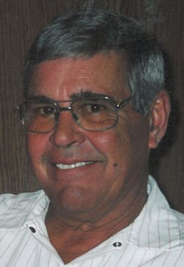 Terry E. Allely Profile Photo