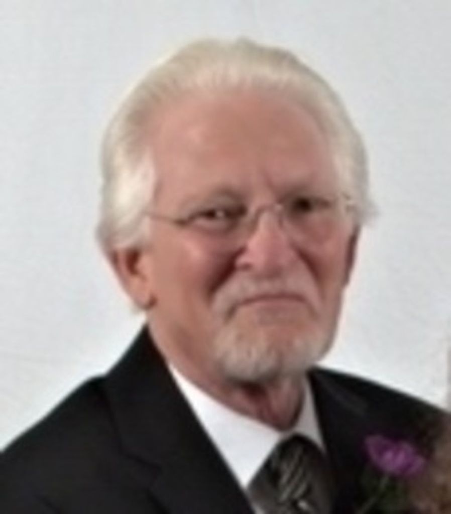 Robert Michael Lawrence