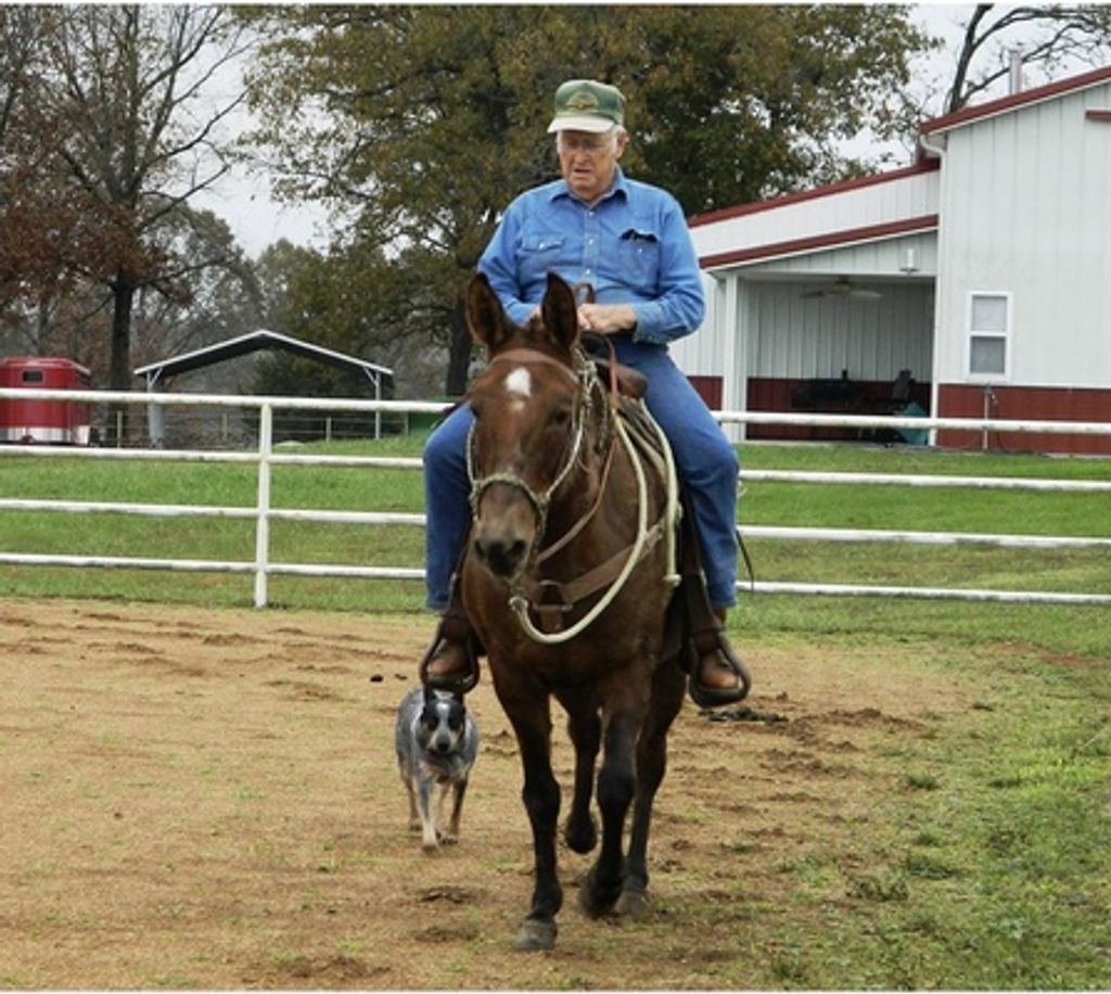 Donald Leroy Creed Profile Photo