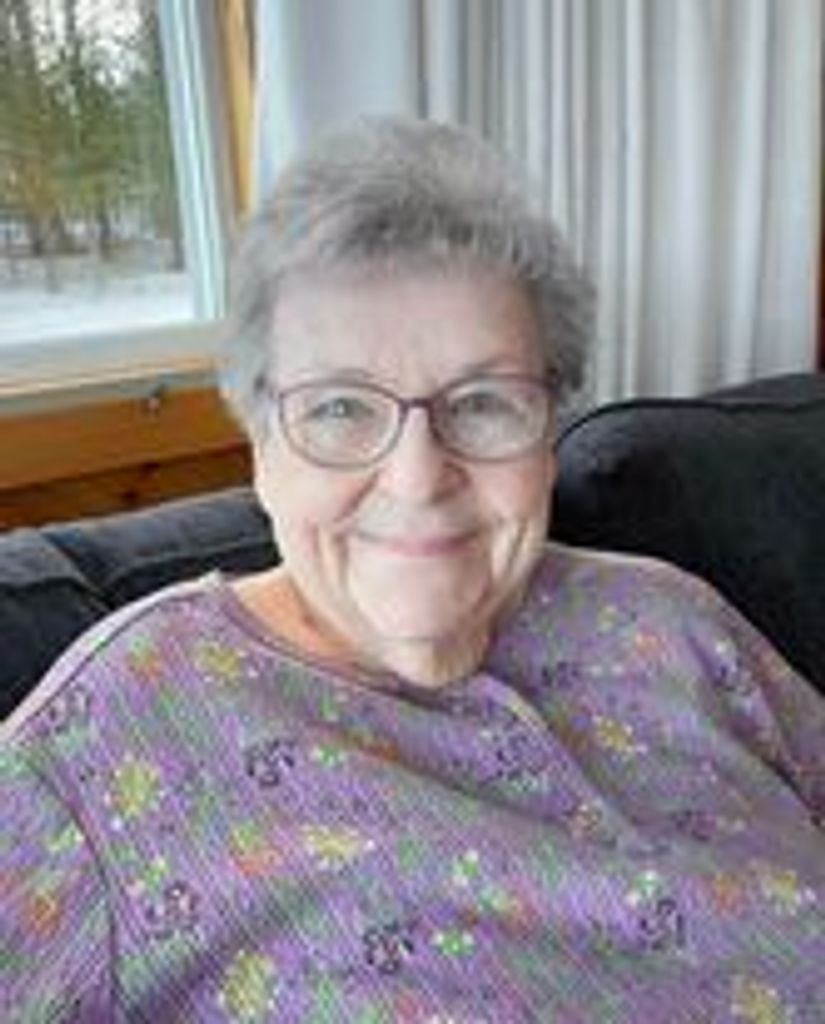 Patricia Mclaughlin Profile Photo