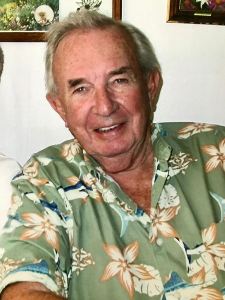 George G Vannoy Profile Photo