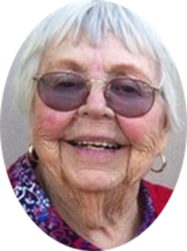 Gwendolyn Greenlee