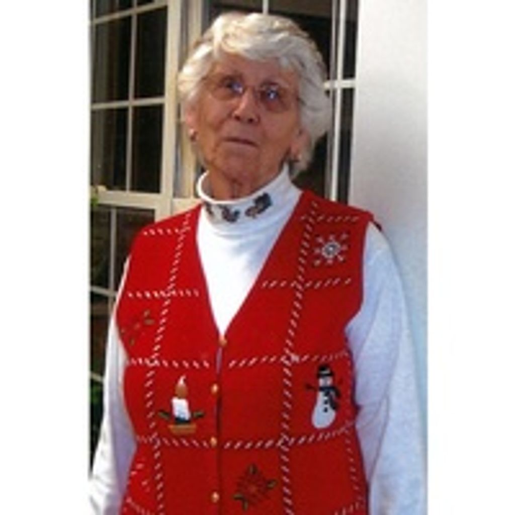 Velma Isabele Campbell