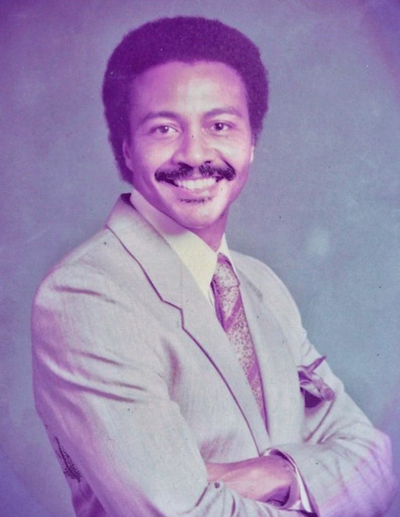 Dr. Royal C. Tucker Profile Photo