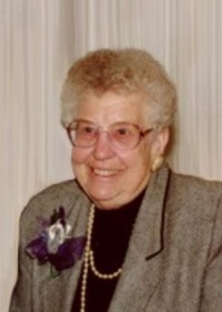 Fern Becker