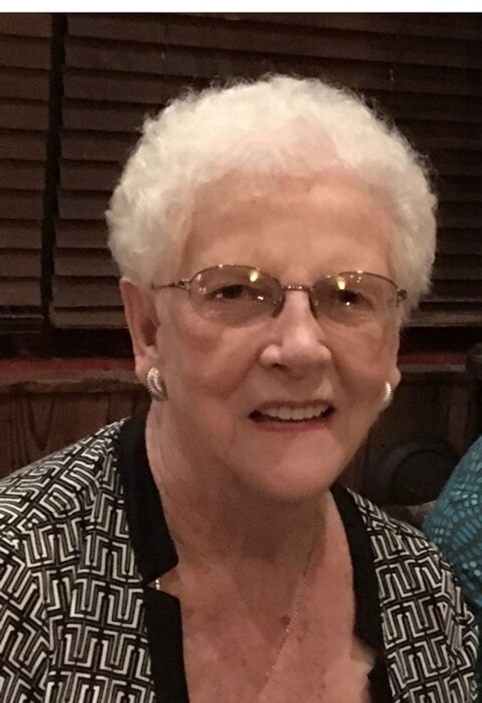 Jane E. (Monahan)  Milano